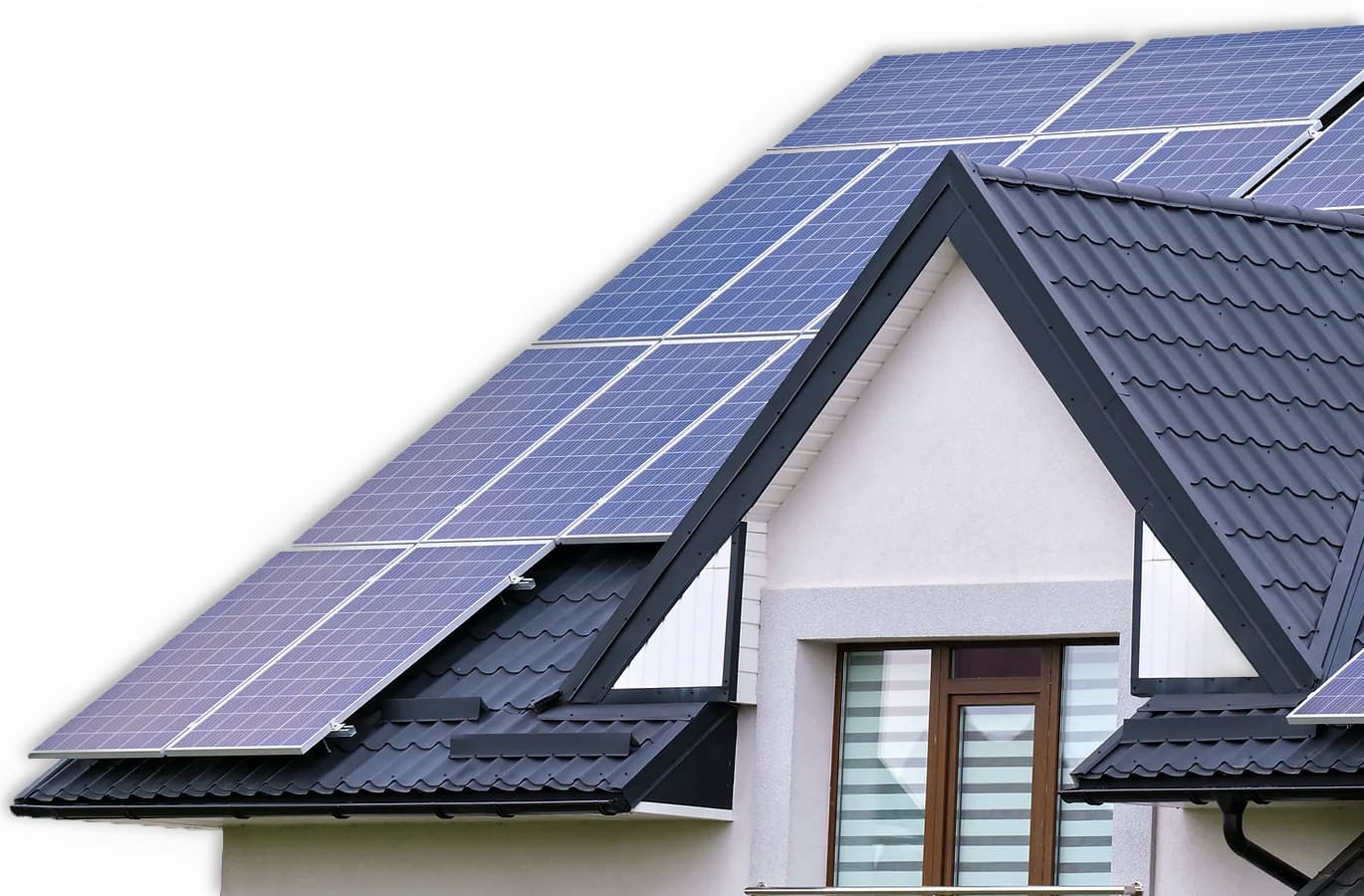 Як вибрати сонячну панель