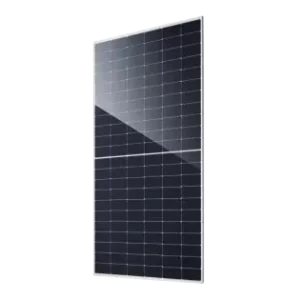 Сонячна батарея DAS-DH132NE-620, DAS SOLAR