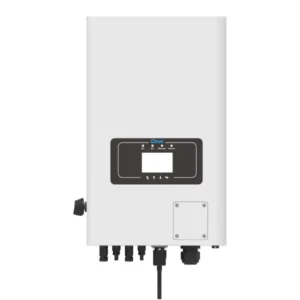 Мережевий інвертор Deye SUN-30K-G04