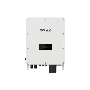 Гібридний інвертор X3-AELIO 50кВт 60кВт