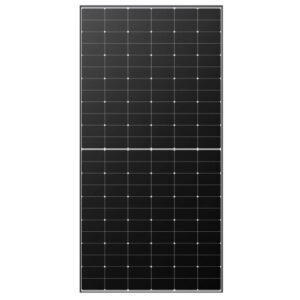 Сонячні панелі LONGI SOLAR LR5-72HTH 585 вт