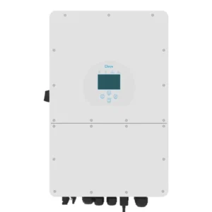 Гібридний інвертор Deye SUN-15K-SG01HP3-EU-AM2