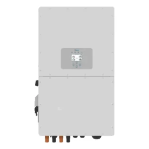 Гібридний інвертор Deye SUN-20K-SG01HP3-EU-AM2