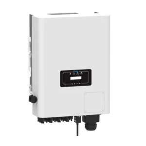 Мережевий інвертор Deye SUN-50K-G04