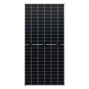 Сонячна панель Longi Solar LR8-66HGD-620M Bifacial