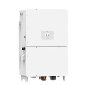 Deye SUN-100K-SG02HP3-EU-GM10