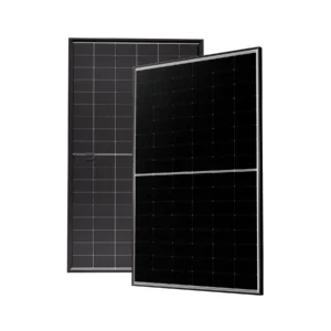 Сонячна панель 450Вт N-type Bifacial DAS-DH96NE-450 DAS SOLAR