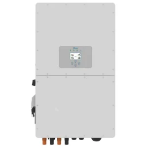 Гібридний інвертор Deye SUN-30K-SG02HP3-EU-AM3