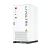 Система накопичення енергії Livoltek BES-P125X261E001