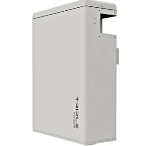 Акумулятор PROSOLAX Slave Pack T-BAT HV11550