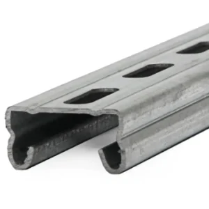 Оцинкований профіль під сонячні панелі