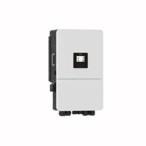Гібридний інвертор DEYE SUN-16K-SG05LP3-EU-SM2
