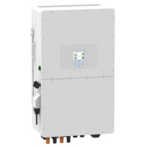 Гібридний інвертор Deye SUN-30K-SG01HP3-EU-BM3