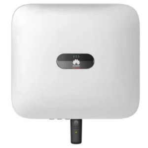 Мережевий інвертор Huawei SUN 2000-10KTL-M1
