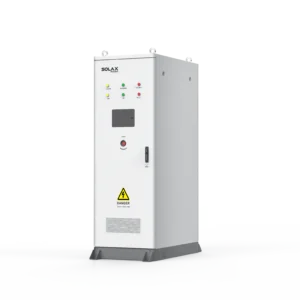 SOLAX X3 PCAB 750KW