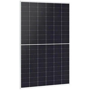 Сонячна панель Ja Solar 460Вт N-type, Bifacial, JAM54D40-460/LB