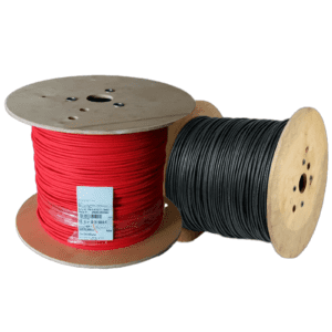 Xolar - сонячний кабель KBE