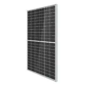 Сонячна батарея Leapton Solar LP210-M-66-MH 650W