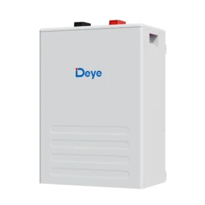 Акумуляторна батарея Deye SE-F12