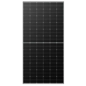 Сонячна панель Longi Solar LR5-72HTH-580M