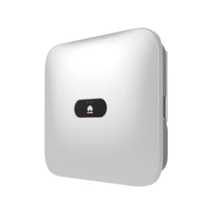 Мережевий інвертор Huawei SUN2000-15KTL-M2