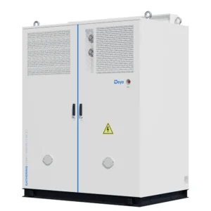 Система накопичення енергії Deye MS-LC430-2H2
