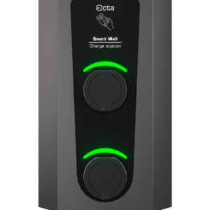 Octa Smart Wall