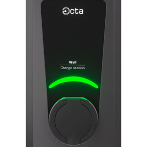 Octa Wall 1 порт socket