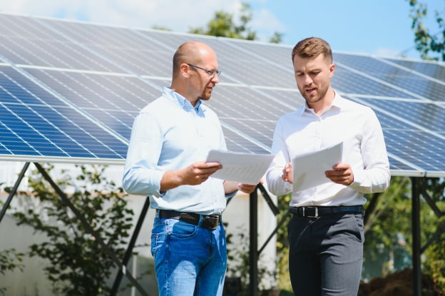 Партнерам та інсталяторам XOLAR - Ксолар