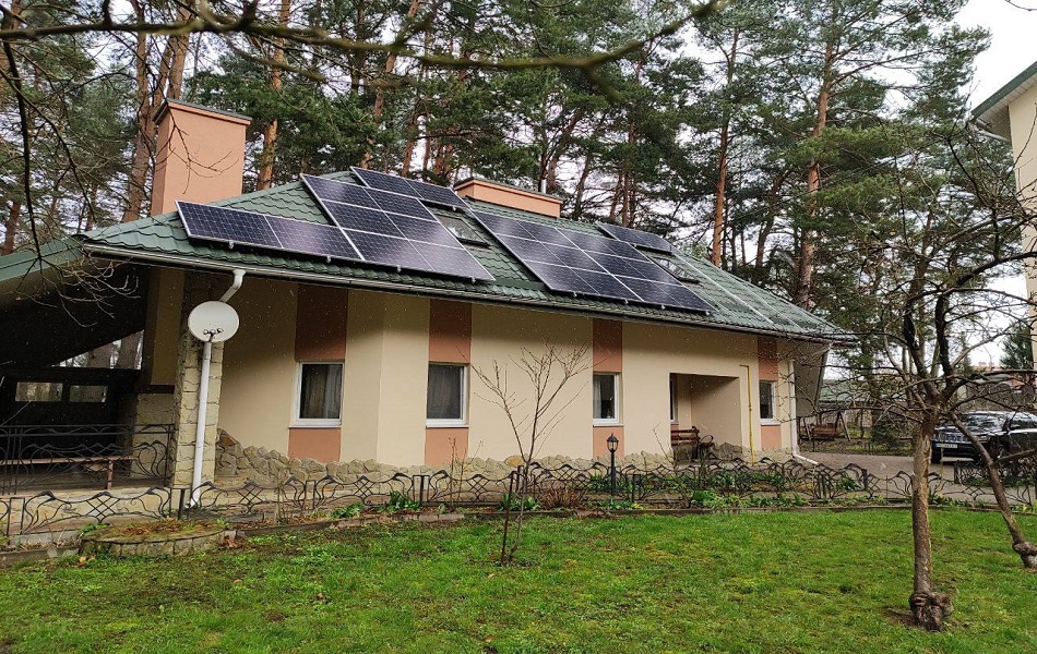 Net Billing в Україні