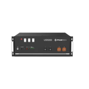 Акумуляторна батарея Pylontech US5000