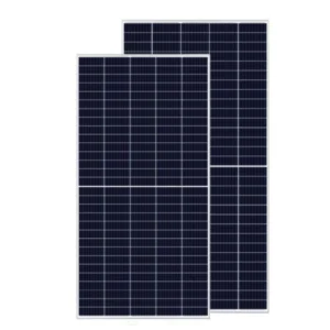 Сонячна панель Risen Energy RSM132-8-660M