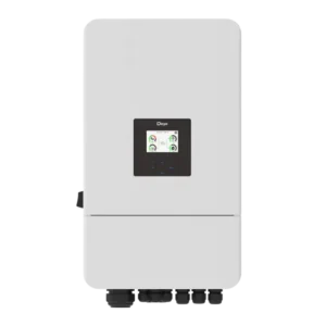 Гібридний інвертор Deye SUN-12K-SG05LP3-EU