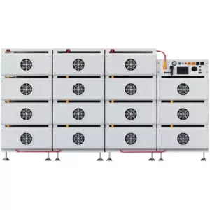 Система накопичення енергії Deye BOS-B Pro-A3 240kWh 240кВт-год