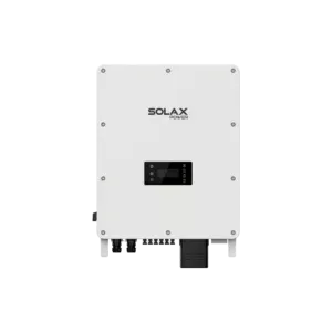 Гібридний інвертор X3-AELIO 50кВт 60кВт