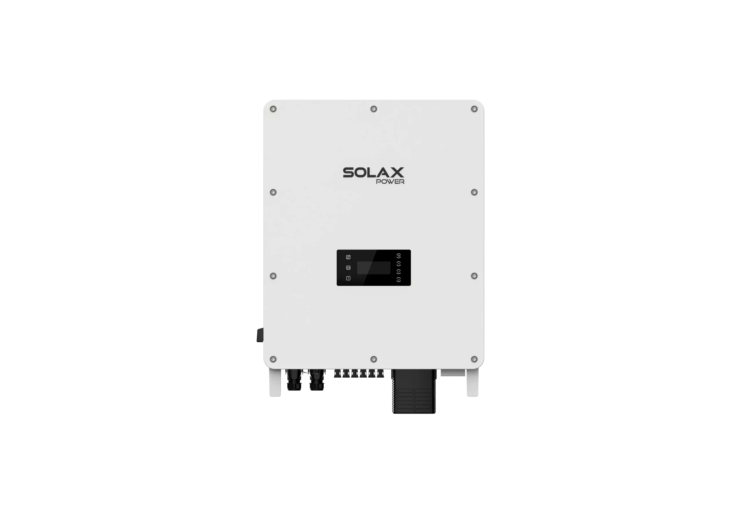 Гібридний інвертор X3-AELIO 50кВт 60кВт