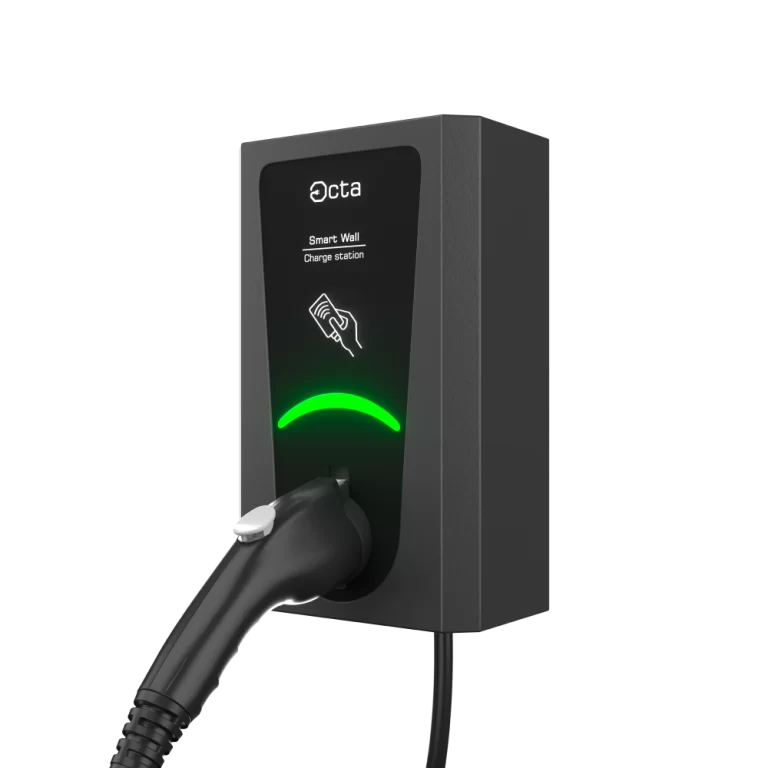 Octa Smart Wall foto 3