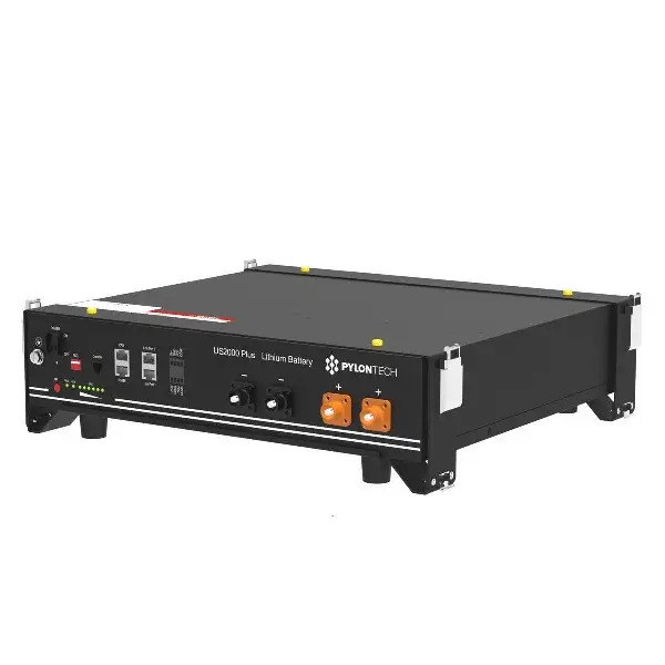 Акумулятор Pylontech LiFePo4 48В 74A. US3000С