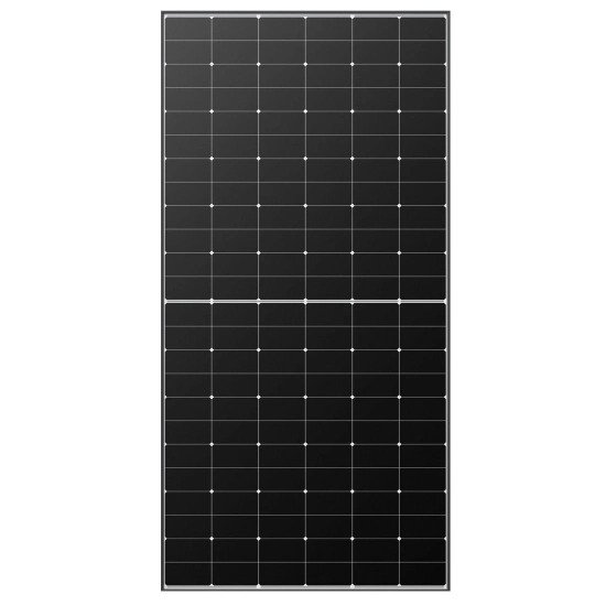 Сонячні панелі LONGI SOLAR LR5-72HTH 585 вт