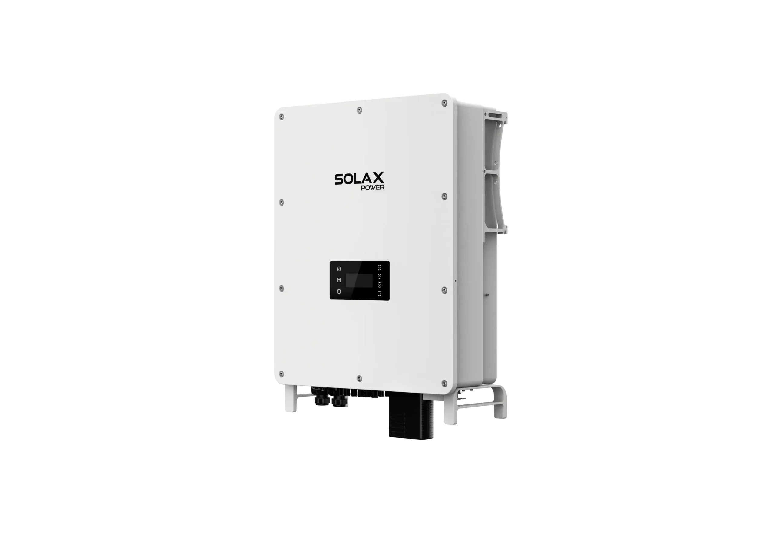 Гібридний інвертор X3-AELIO 50кВт 60кВт1