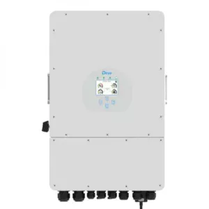 Гібридний інвертор DEYE SUN-14K-SG05LP3-EU-SM2