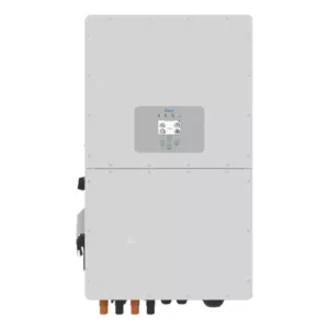 Гібридний інвертор Deye SUN-20K-SG01HP3-EU-AM2