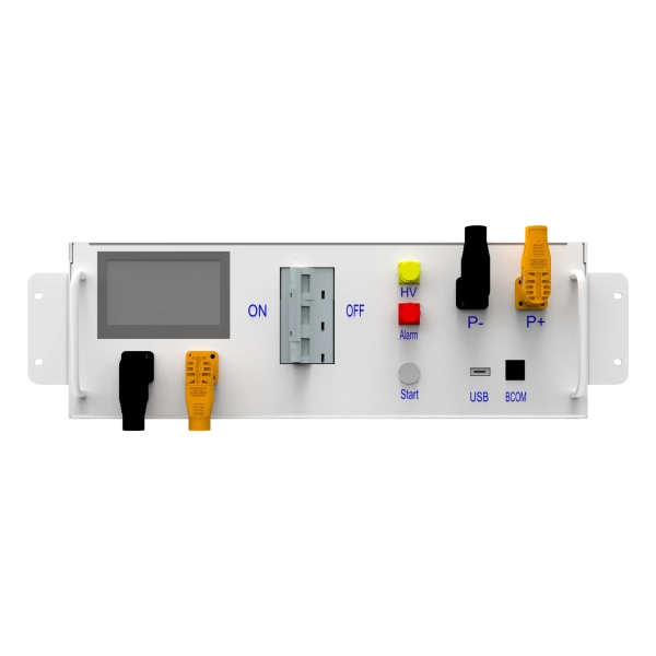 DEYE BOS-G 120-750Vdc 100A (HVB750V/100A-EU)