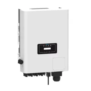 Мережевий інвертор Deye SUN-50K-G04