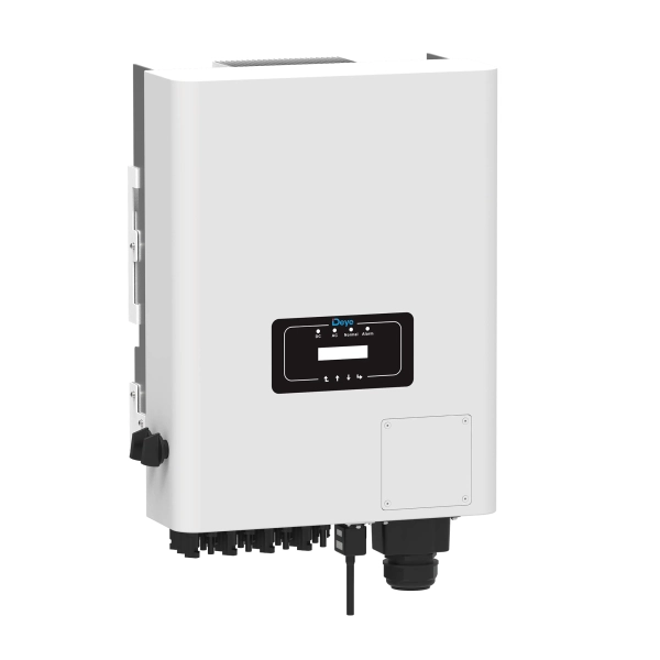 Мережевий інвертор Deye SUN-50K-G04