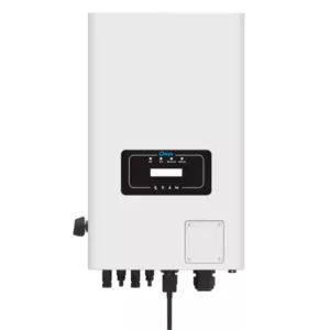 Мережевий інвертор Deye SUN-20K-G04