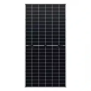Сонячна панель Longi Solar LR8-66HGD-620M Bifacial