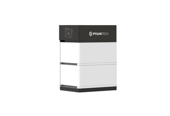 Акумуляторна батарея PYLONTECH Force-L1 7,1 kW, 48V