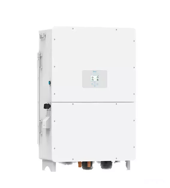 Deye SUN-100K-SG02HP3-EU-GM10