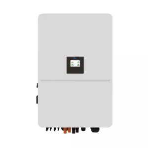 Гібридний інвертор Deye SUN-80K-SG02HP3-EU-EM6